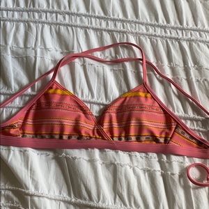 Patagonia bikini top